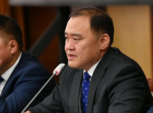 АН: Ялагдаагүй Ерөнхийлөгч Х.Баттулга, хэлмэгдсэн Ерөнхий сайд Н.Алтанхуягийг нэр дэвшүүлж байна